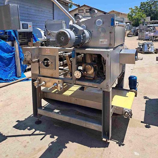 Used Former, Toresani, Mdl. MRT 540, Ravioli, 8-Punch #S745233