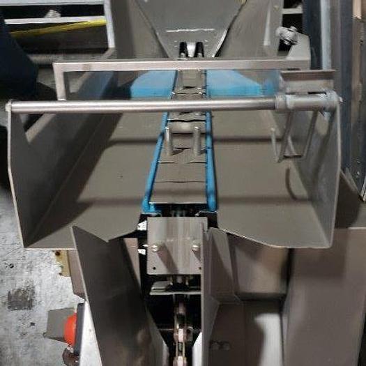 Used Peeler, Sormac, USM-S100, Onions #S745394