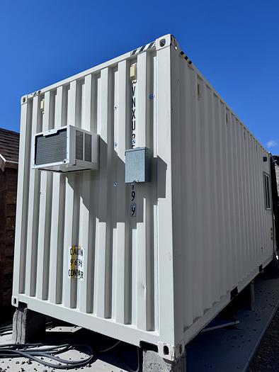 Used Plant, Sand Wash Plant, Screens, Attrition Scrubbers, Hydrocyclones, #5880242