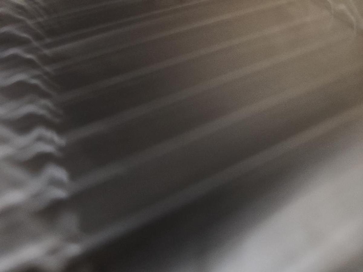 Used Enrober, Chocolate, 15" (381 mm) Belt, AMC, Model 400A, Stainless Steel, #5991726