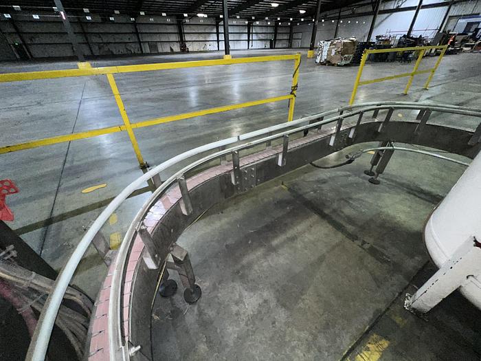 Used Case Former, Smurfit-Stone, Model Meta 150, Meta Systems, #5498630