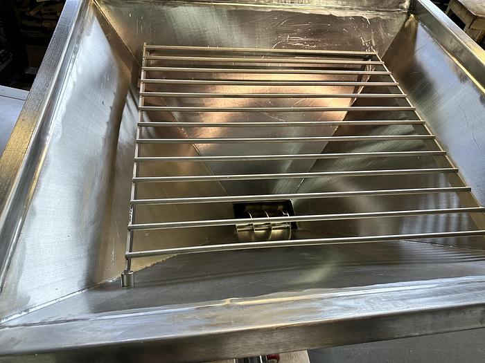 Used High Shear Mixers