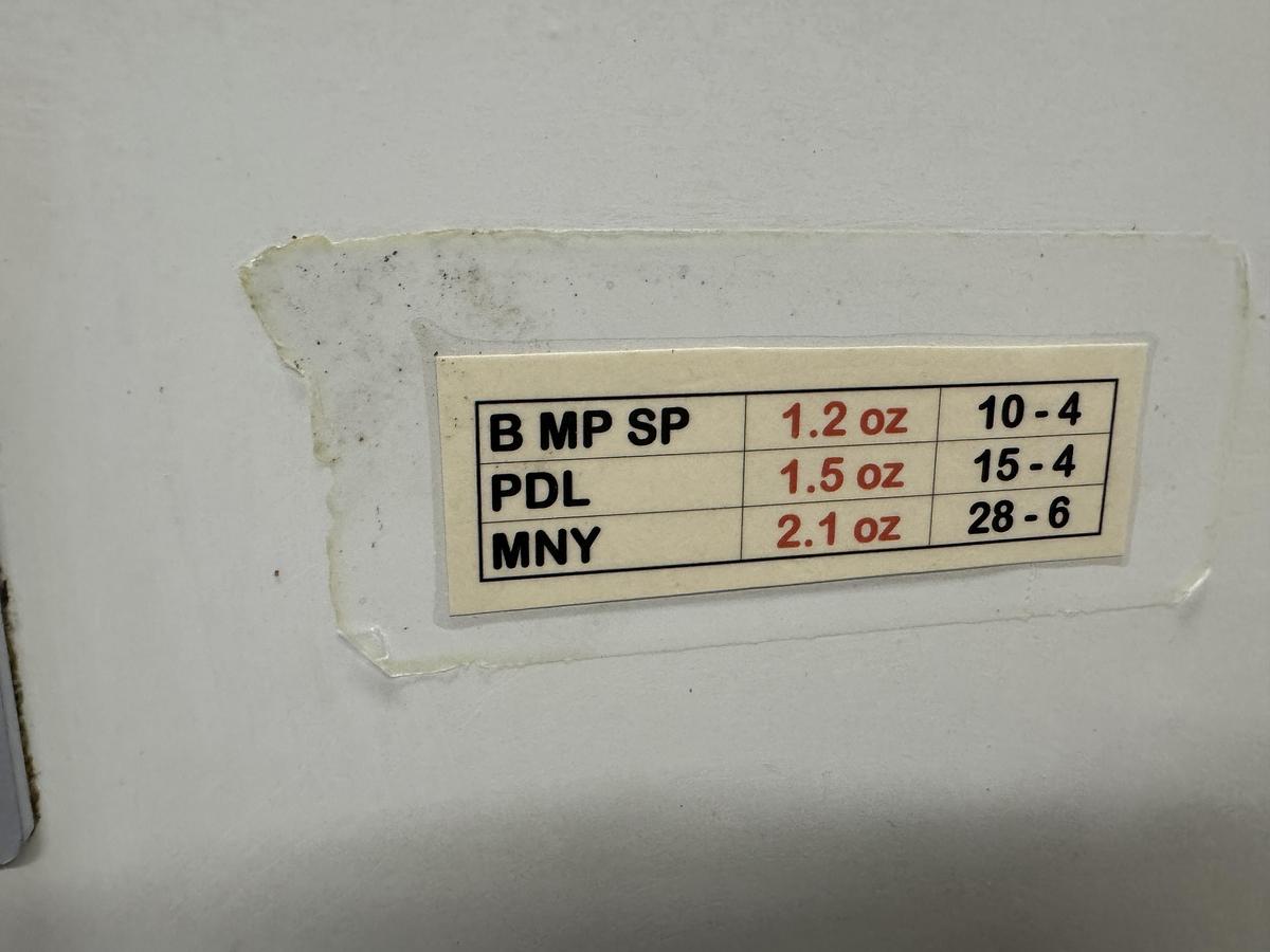 Used Divider/Rounder, Dough, König Rex Automat T5S-Z-AK/S 5G×8, 40-Pocket, #5991557