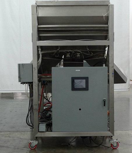 Used Bagger, Weighpack, Counter, Model TW-TP, #
