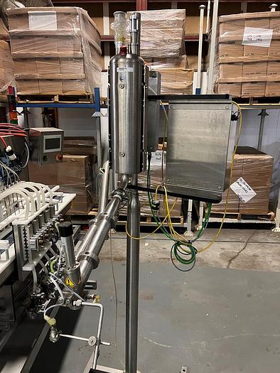 Used Wild Goose WG 250