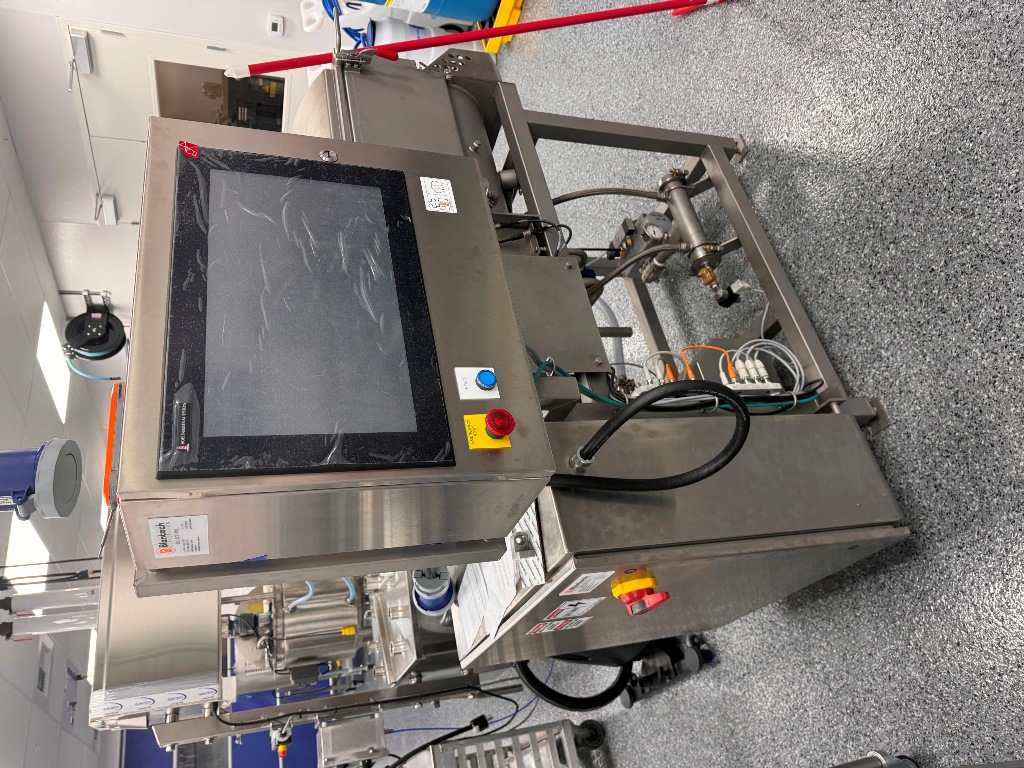 Used Cooker/Mixer, 100 Gallon, Blentech Model CC-0100, Jacketed, Twin-Screw, #5991904