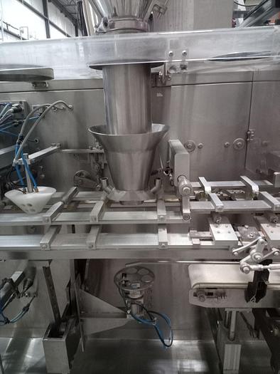 Used Weighpack Swifty Bagger 1200, 30 Bags/Minute