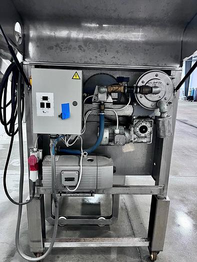 Used SK-SKRLJ PSP 9 AVF