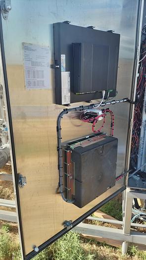 Used Pasteurizer, HTST, Tube-In-Tube, CIP, Vacuum, Complete System, #5674433