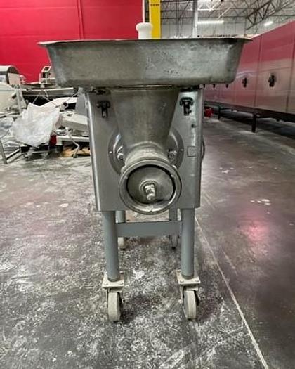 Used Grinder, Meat, Hobart, Model 5152, 5 HP, 5" Diameter #C745209