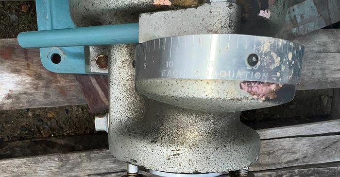 Used Manton-Gaulin Colloid Mill, Model 2F #S744998