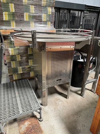 Used Filling Line, Bottles, KHS, Innofill Glass Micro DPG, 20,000 BPH - #5288592