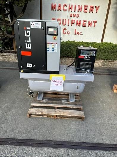 Unused Filling Line, Bottles, Pharmtec RVE, 15 CPM, Filler, Cappers #C745123