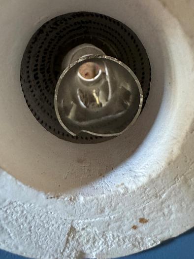 Used Furnace, Tube, Compact Quenching, MTI Corporation, Model GSL-1100X-S #S745491