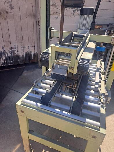 Used Case Taper, Best Pack, Mdl 3ALR-75R, Top & Btm #S742971