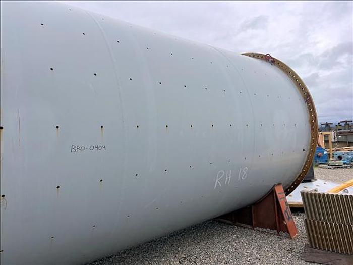 Used 2017 Outotec 17-13-PM & 17-16-PM