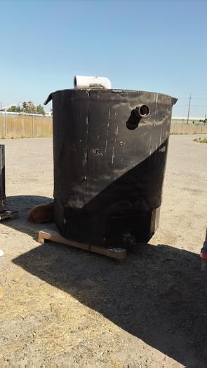 Used Pasteurizer, Tube-In-Tube, Goodnature, XT Series, Heater, #S744275