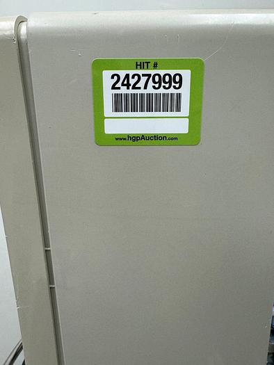 Used Reactor, 80 Gallon (300 Liters), 316L S/St, Jacketed, 45 PSI Internal, Agitated #S745739