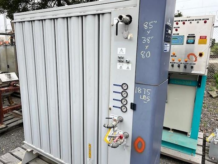 Used Generator, Nitrogen, 40W, Parker, MAXIGAS 116 #S742489