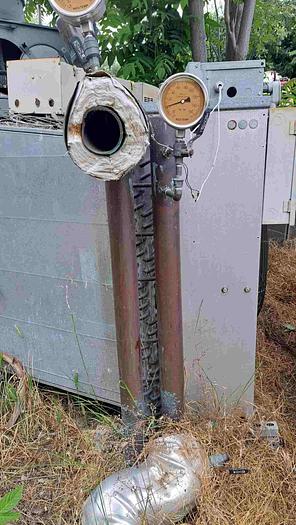 Used Refrig, Cooler, Toshiba, Double Fan, 1.5 HP #S745169