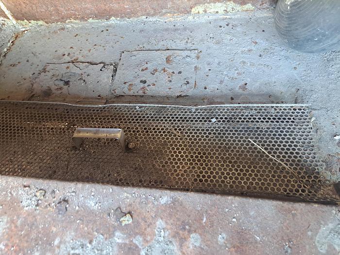 Used Refrig, Cooling Tower, 60 Ton, Evapco, Mdl ICT 4-66 #S738850