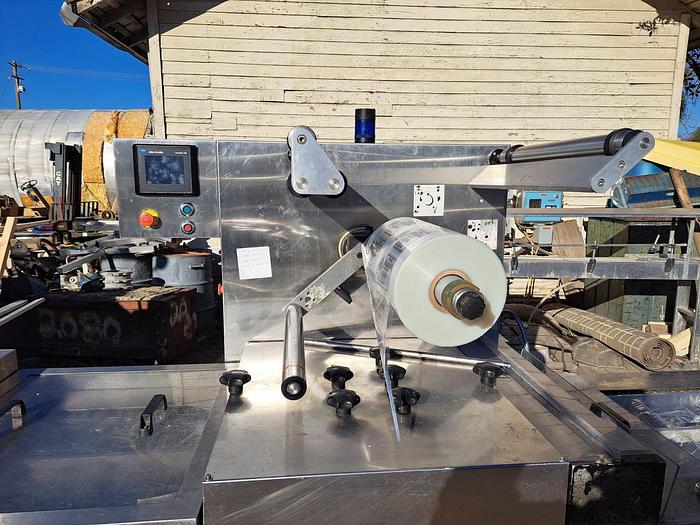 Used Former, Tray, Thermoformer, Kramer + Grebe, Type VA LS/480 #C745020