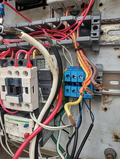 Used Slicer, Urschel, Model OC, Bias Cut, Conveyor #S745376