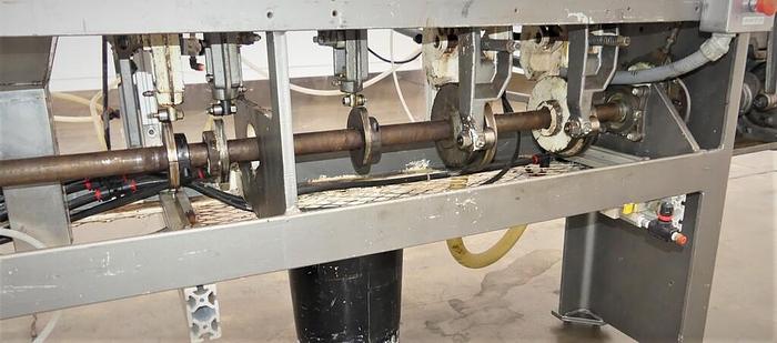 Used Form, Fill & Seal, Horizontal, Bartelt, Model IM9-12, #