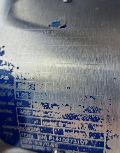 Used Kettle, 30 Gallon, 316 S/st, Jkt, 45 PSI, N-30, Groen #S745382