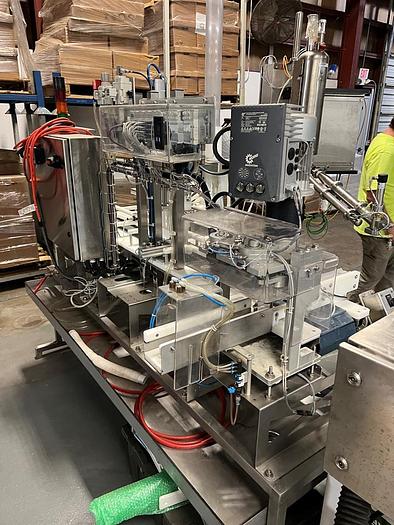 Used Wild Goose WG 250