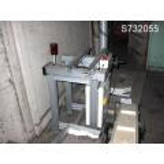 Used Scale, Checkweigher, Kanetic, Mdl KCE1121H, 110V #S732055