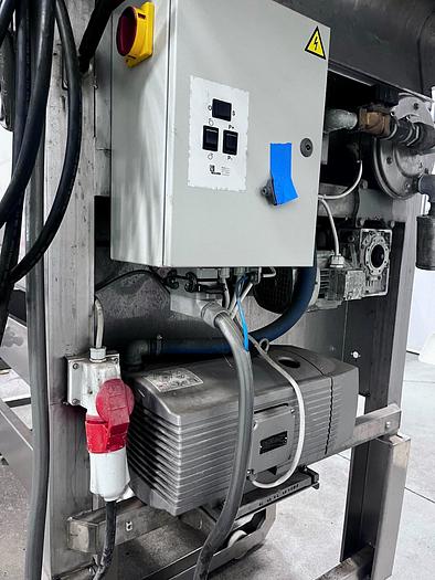 Used SK-SKRLJ PSP 9 AVF