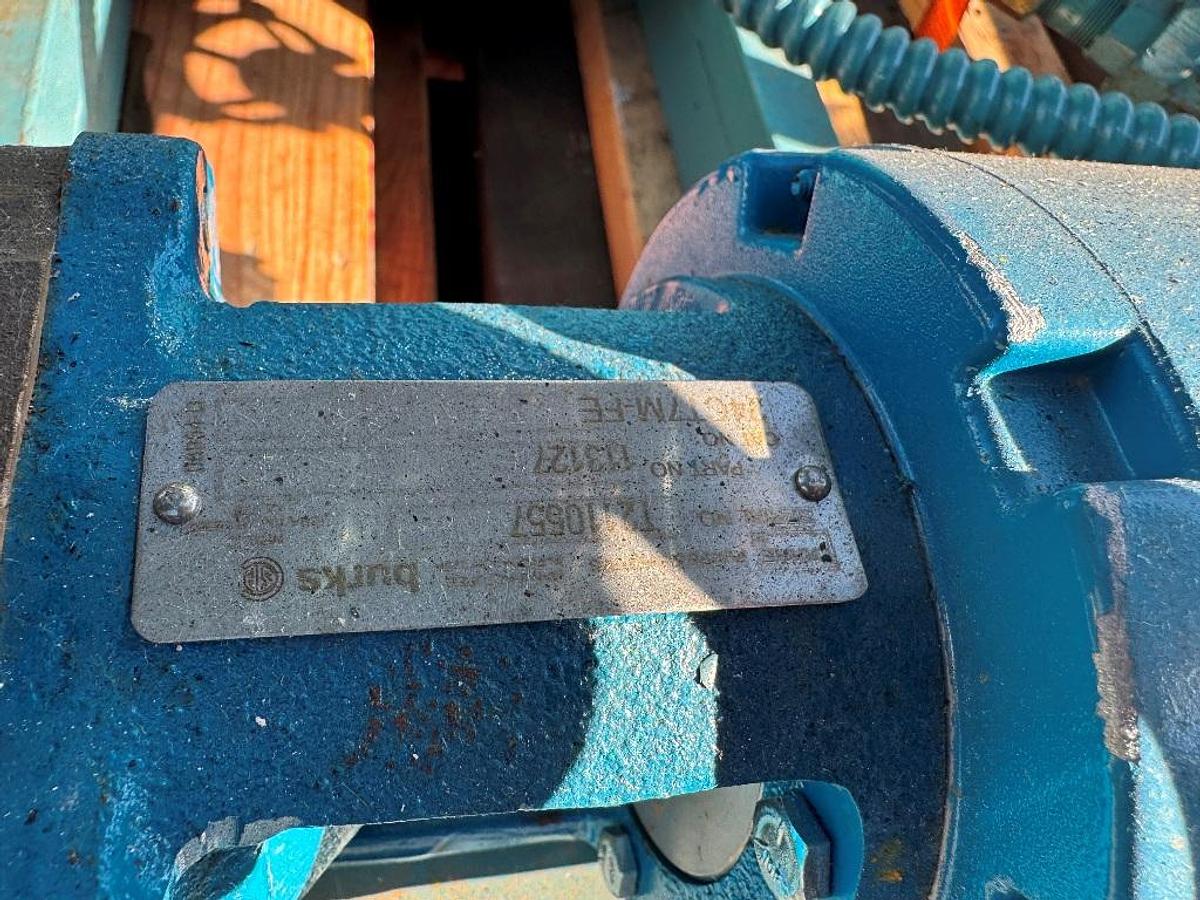 Used Boiler, Electric, 36 kW, 126 Lb/Hr, Cleaver-Brooks, 150 PSI, 2023, #