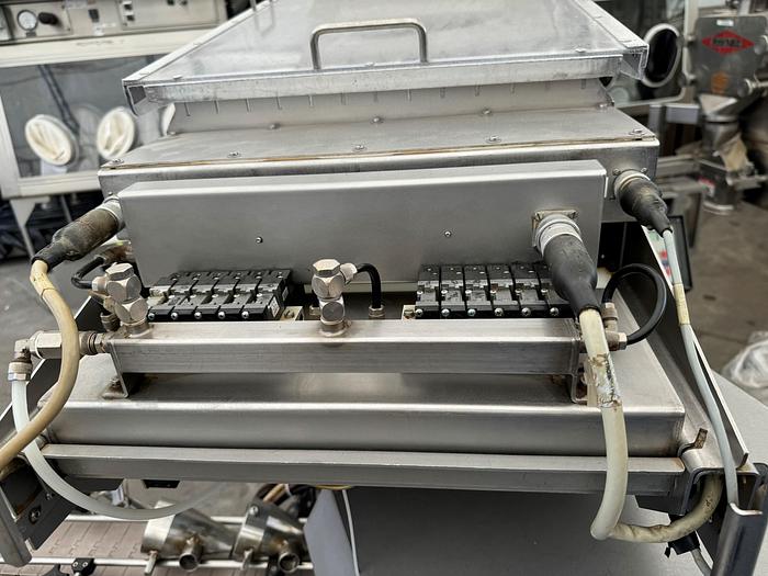 Used Counter, Tablets, Pills, 12-Lane, 2-Head Fill, Cremer, CF-1230 #5554570