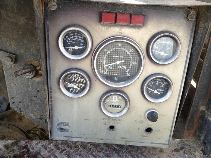 Used Crusher, Roll, Eagle Crusher, Portable Crushing Plant #5577225