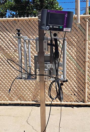 Used Printer, Thermal Printer, Markem-Imaje SmartDate X60, 2014 #S745249