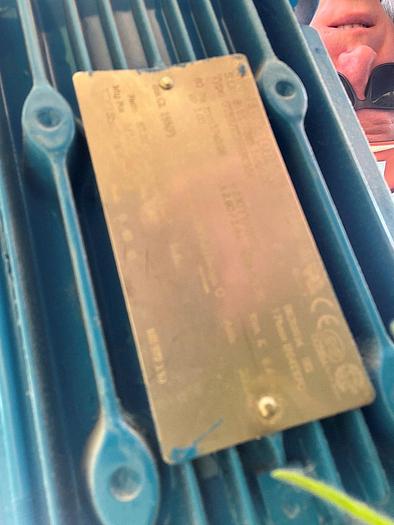 Used Conveyor, Belt, Incline, Cleated, Stainless Steel, Andgar, Z-Frame #C745228