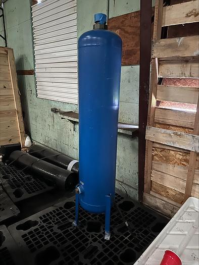 Used Boiler, Electric, 36 KW, Sussman ES36, 108 LBS/HR, #5991224