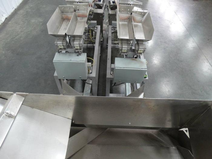 Used Bagger, Weighpack, Counter, Model TW-TP, #