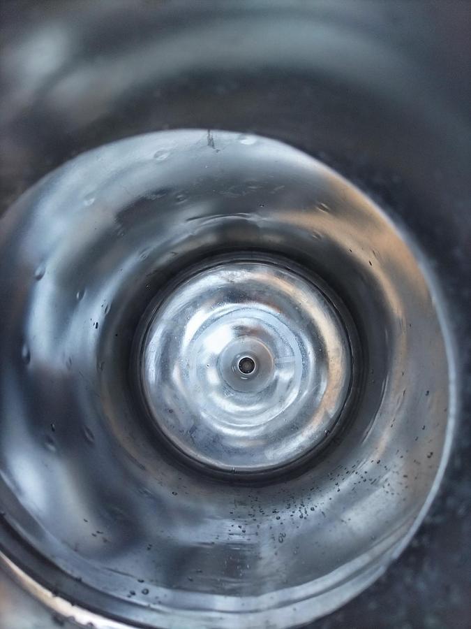 Used Tank, Approx. 13 Gallon (50 Liter), 50 PSI/FV, 70 PSI Jacket, Stainless Steel, #5991461