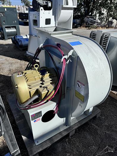 Used Dryer, Fluid Bed, Zig Zag Design, Pelletizer, Complete System, #5991174