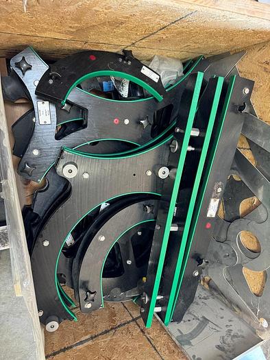 Used Filling Line, Bottles, KHS, Innofill Glass Micro DPG, 20,000 BPH - #5288592