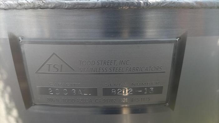 Used Filter, UltraFiltration, Vertical Ceramic, S/st, 16" x 36", #C741283