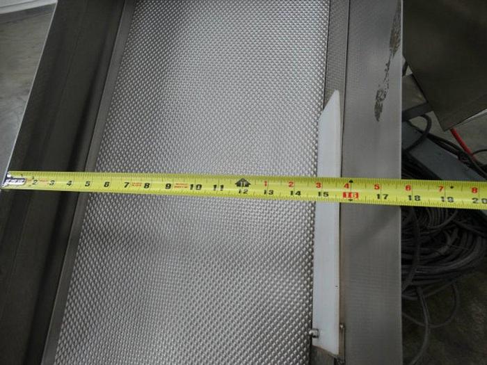 Used Bagger, Weighpack, Counter, Model TW-TP, #