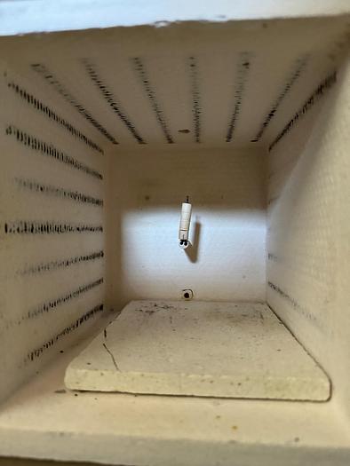 Used Furnace, Box, Muffle Furnace, MTI Corportation, Model KSL-1200X-J #S745495