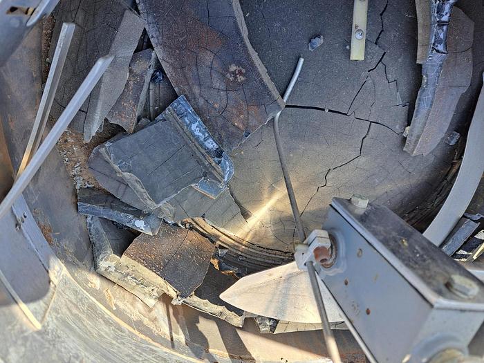 Used Capper, Kaps-All, Mdl B, Snap Cap, With Cap Feeder, #C741903