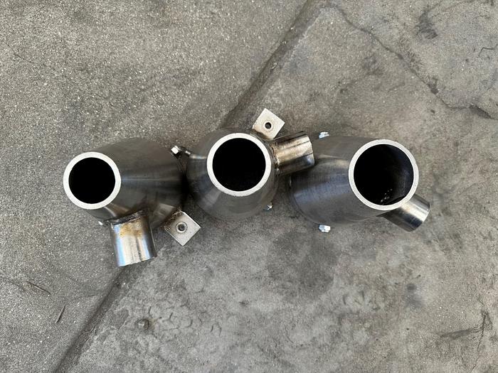 Used Counter, Tablets, Pills, 12-Lane, 2-Head Fill, Cremer, CF-1230 #5554570