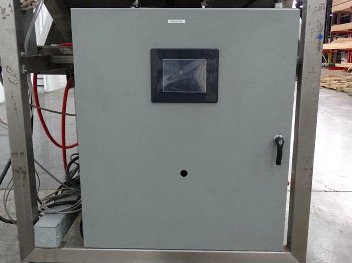 Used Bagger, Weighpack, Counter, Model TW-TP, #