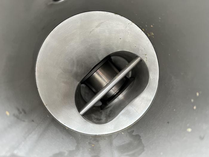 Used Extruder, Vemag R500, Robot 500, Guillotine Cutter - #4328189