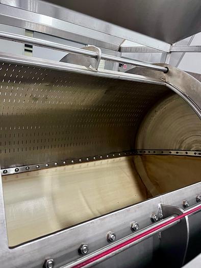 Used SK-SKRLJ PSP 9 AVF